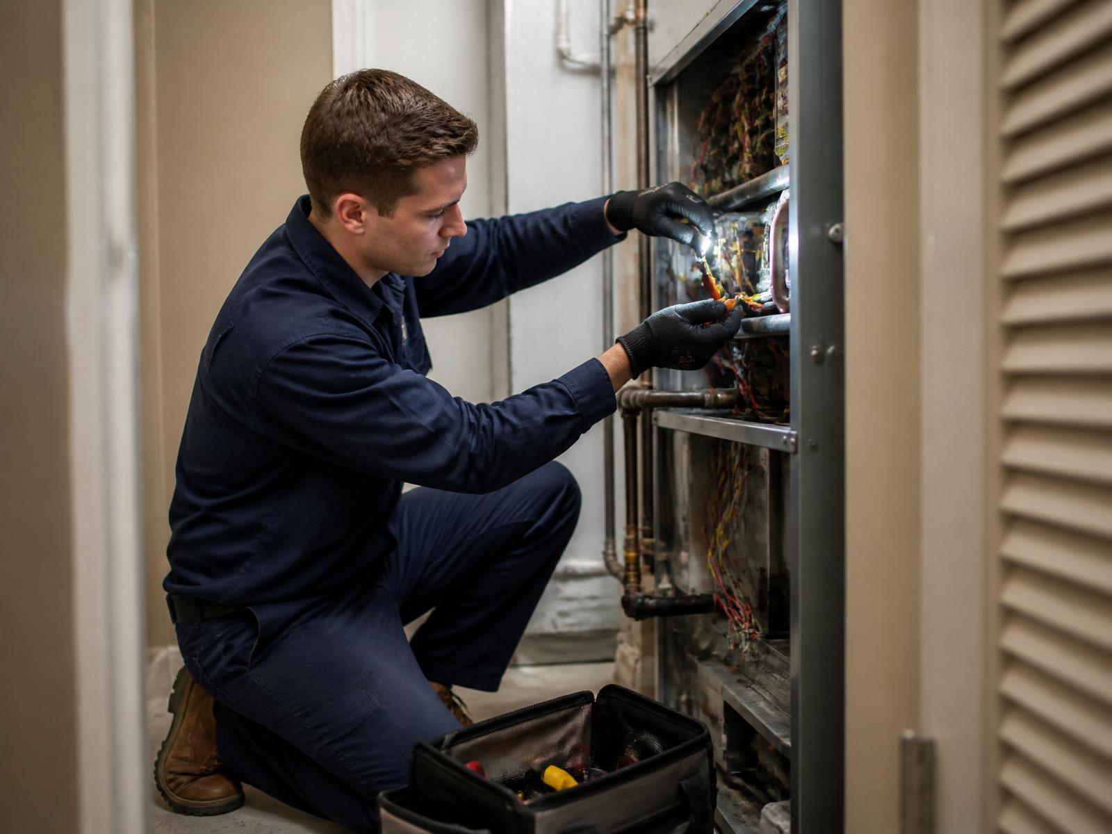 HVAC