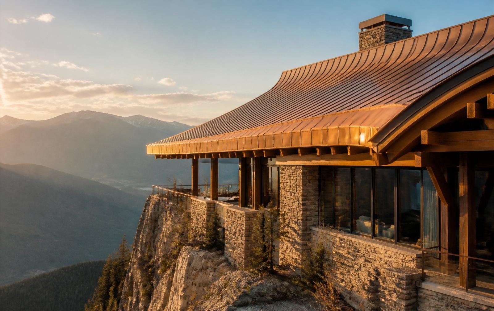 Roofing